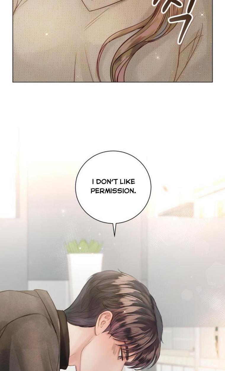 Surely a Happy Ending chapter 49 page 19