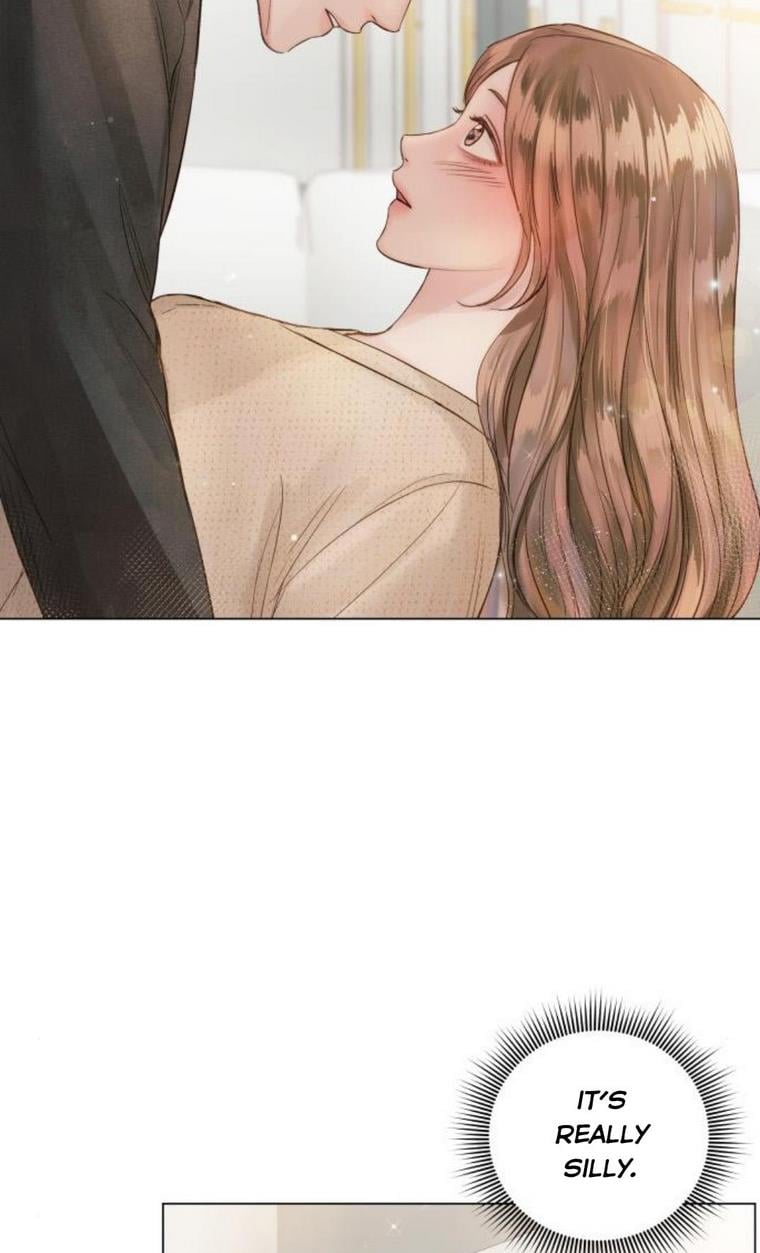 Surely a Happy Ending chapter 49 page 20