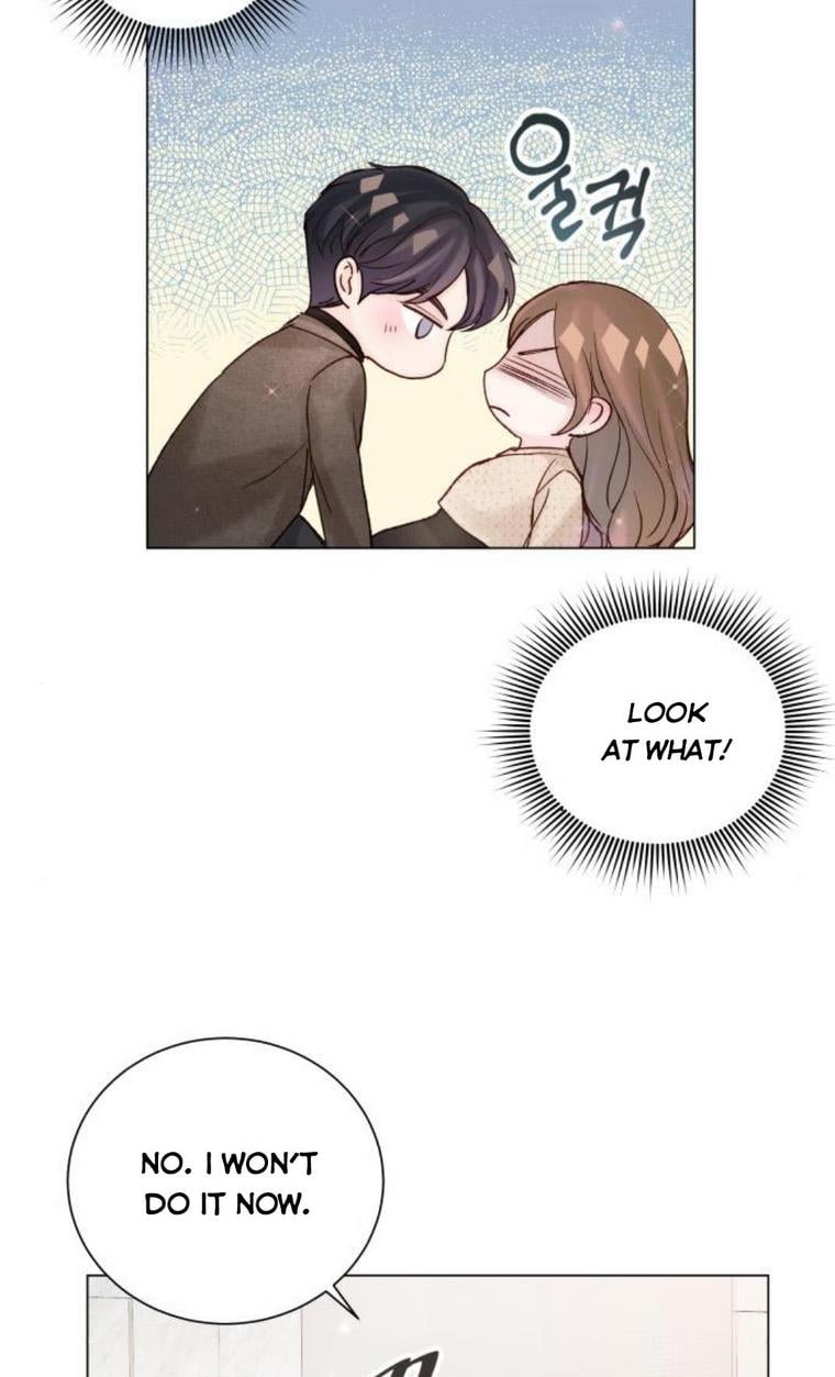 Surely a Happy Ending chapter 49 page 26
