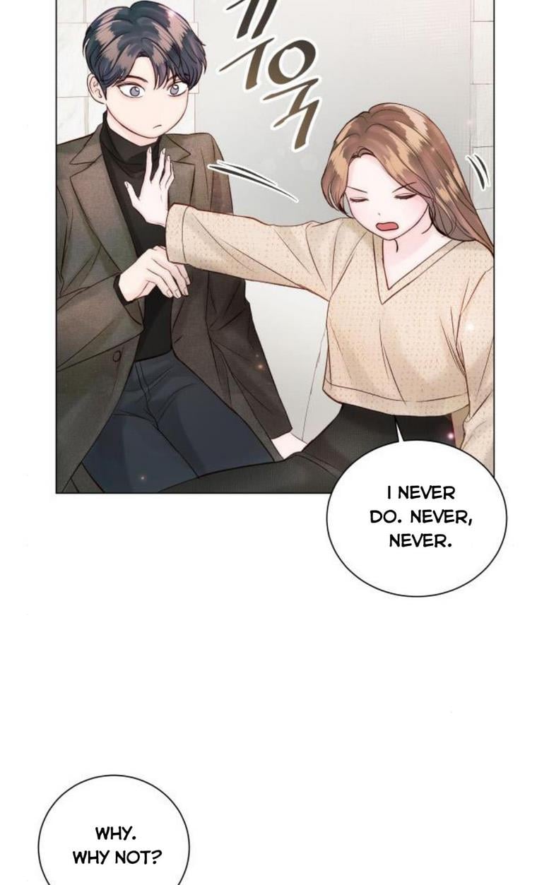 Surely a Happy Ending chapter 49 page 27