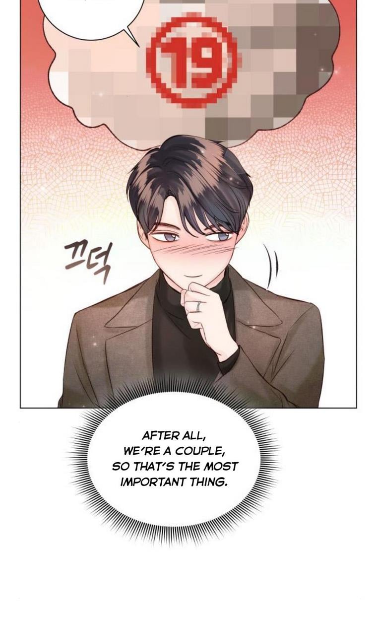 Surely a Happy Ending chapter 49 page 31