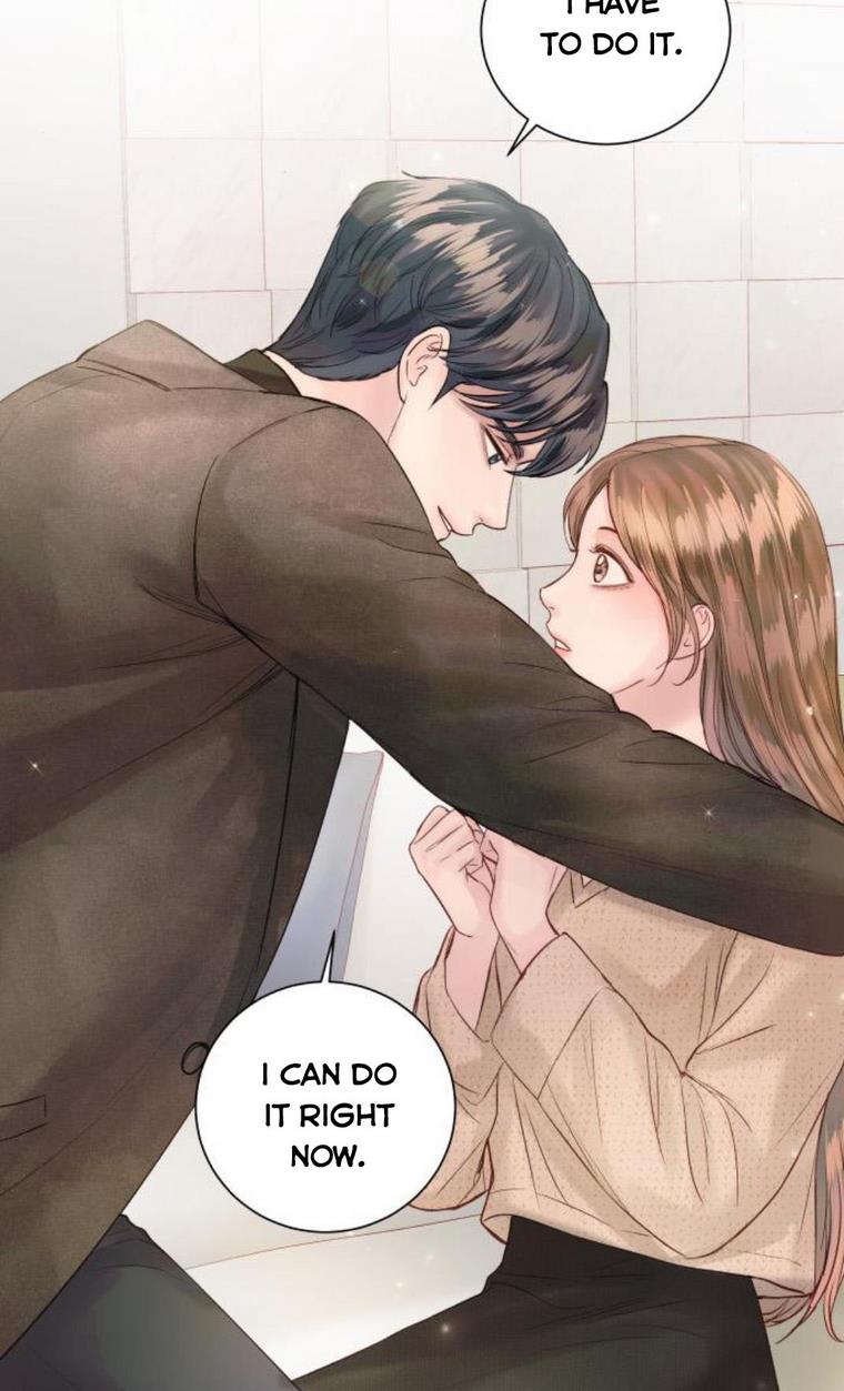 Surely a Happy Ending chapter 49 page 33