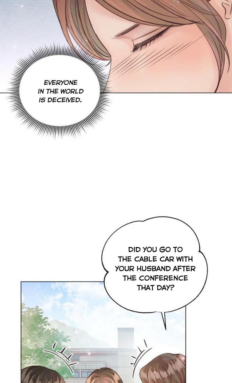 Surely a Happy Ending chapter 49 page 50