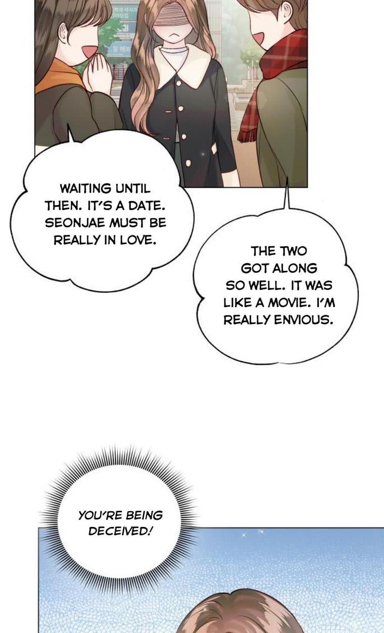 Surely a Happy Ending chapter 49 page 51