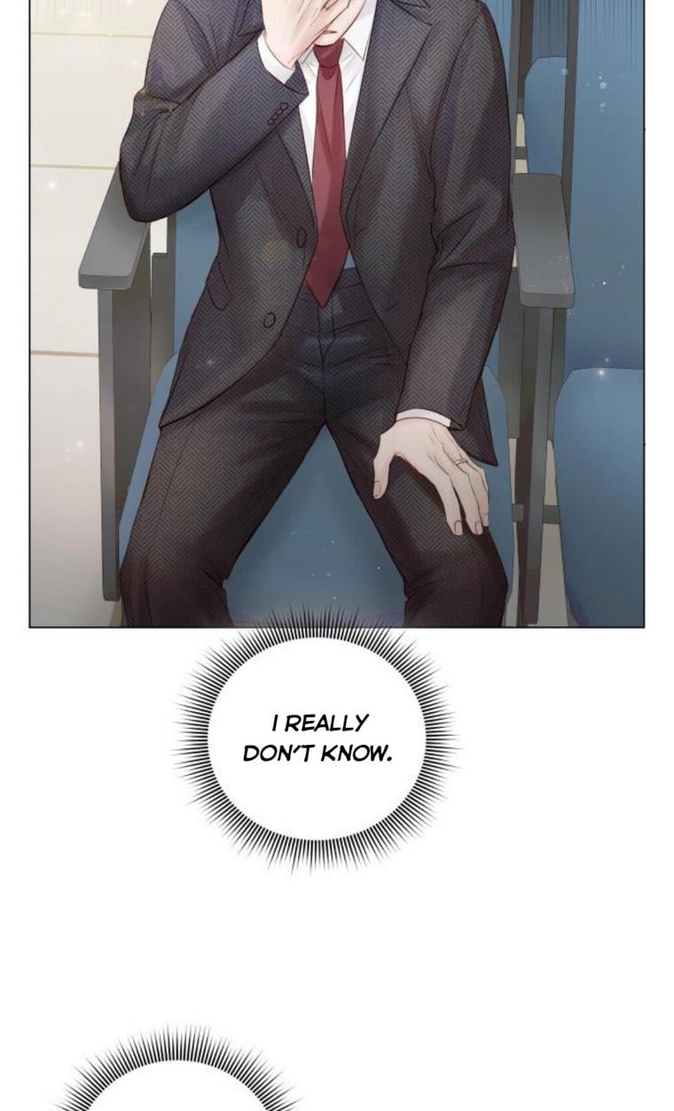 Surely a Happy Ending chapter 49 page 56