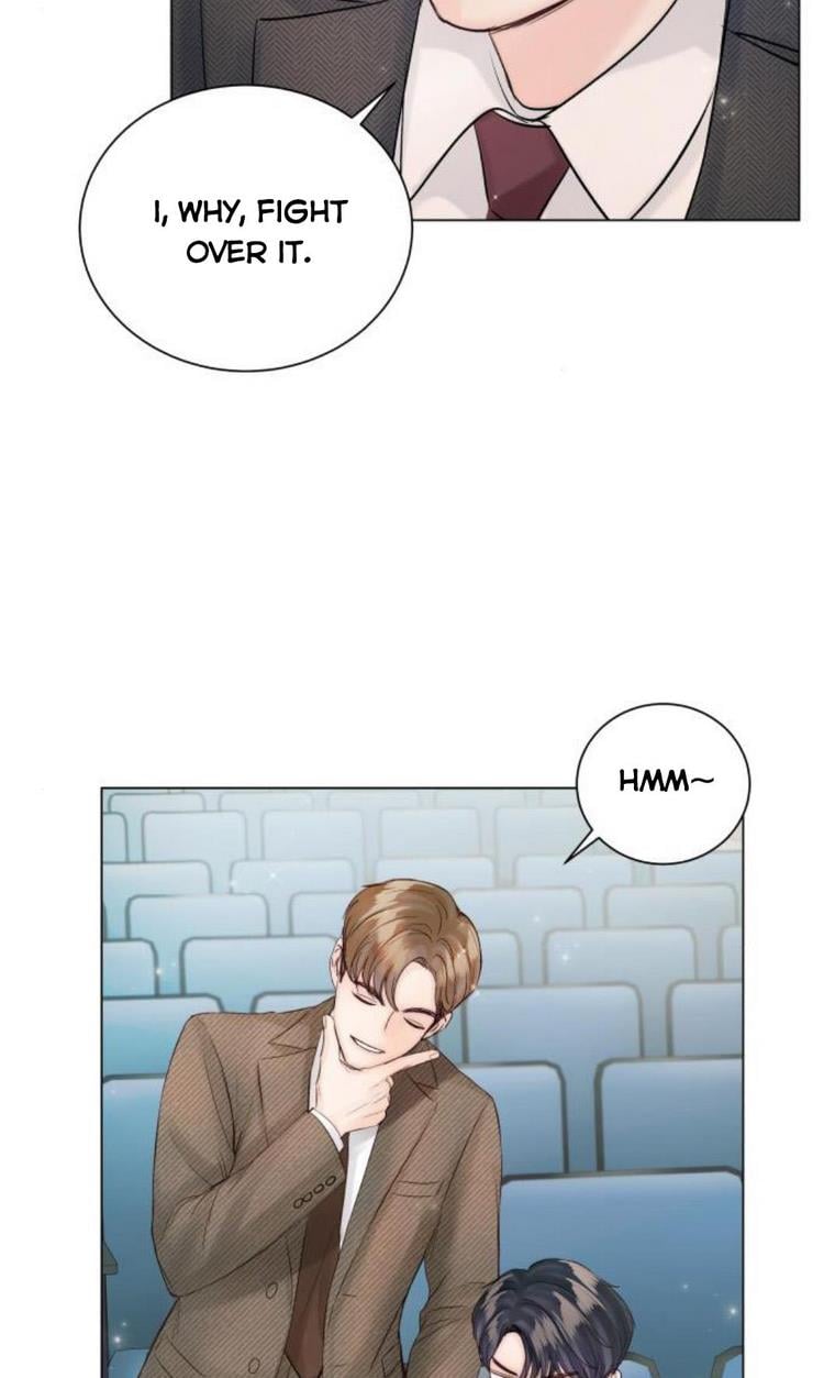 Surely a Happy Ending chapter 49 page 66