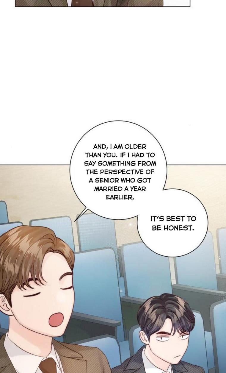 Surely a Happy Ending chapter 49 page 69
