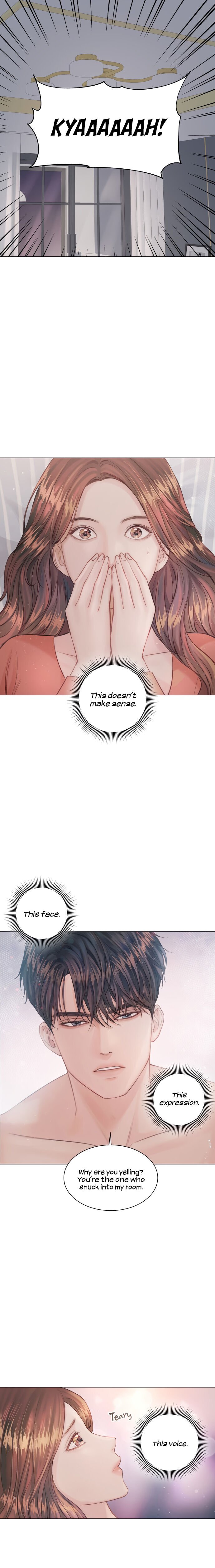 Surely a Happy Ending chapter 5 page 2