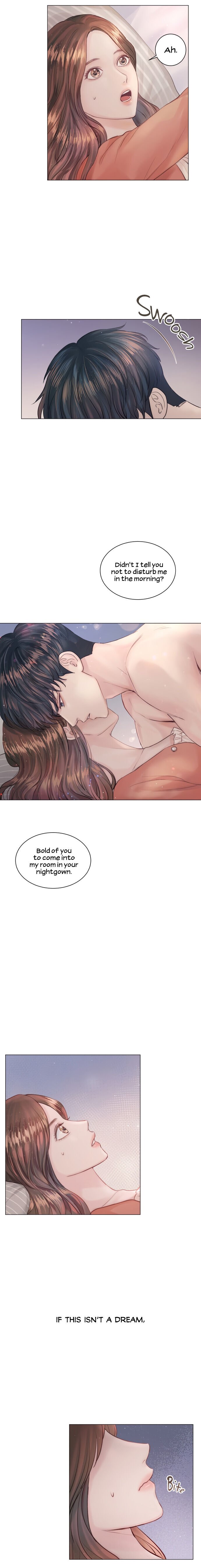 Surely a Happy Ending chapter 5 page 4
