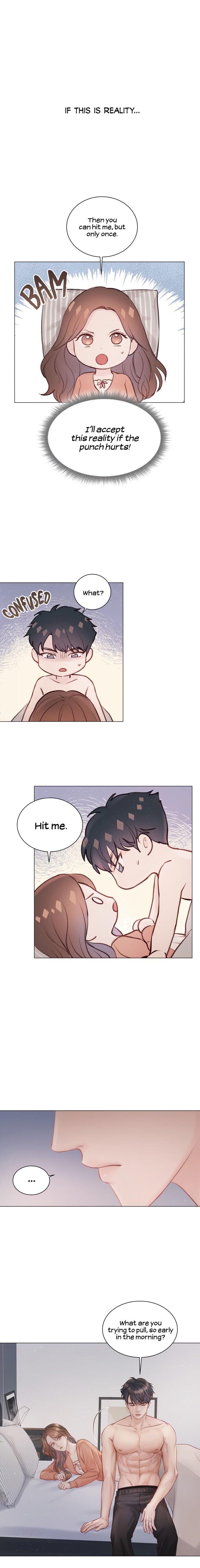 Surely a Happy Ending chapter 5 page 5