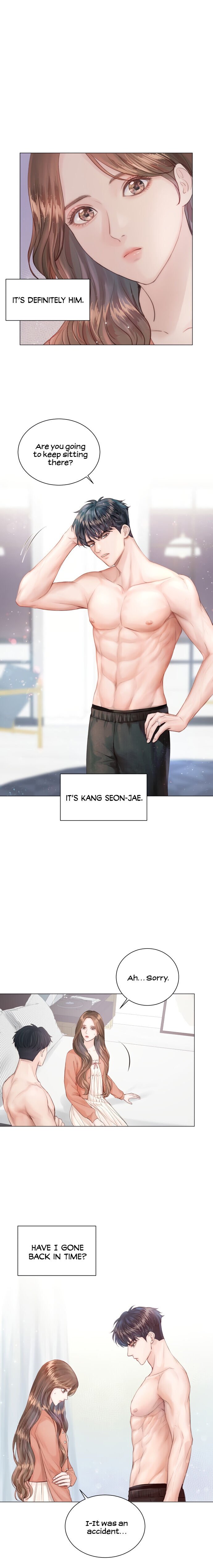 Surely a Happy Ending chapter 5 page 6