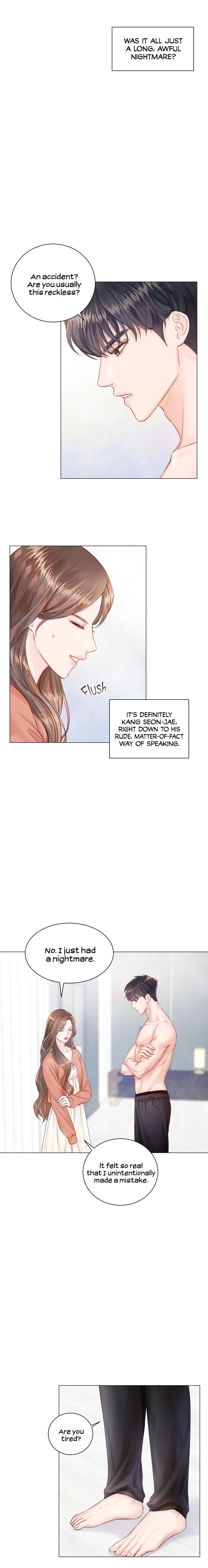Surely a Happy Ending chapter 5 page 7
