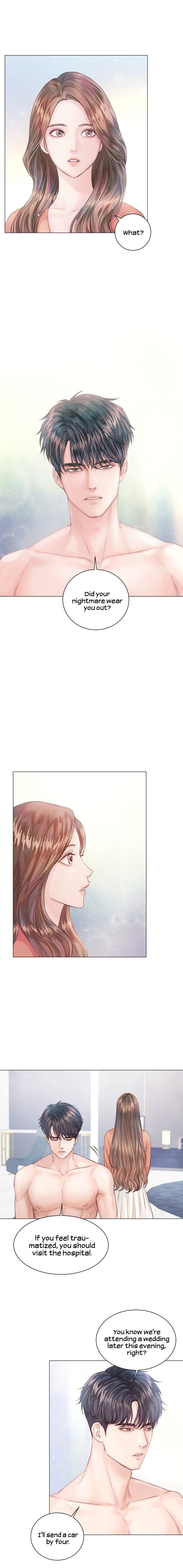Surely a Happy Ending chapter 5 page 8