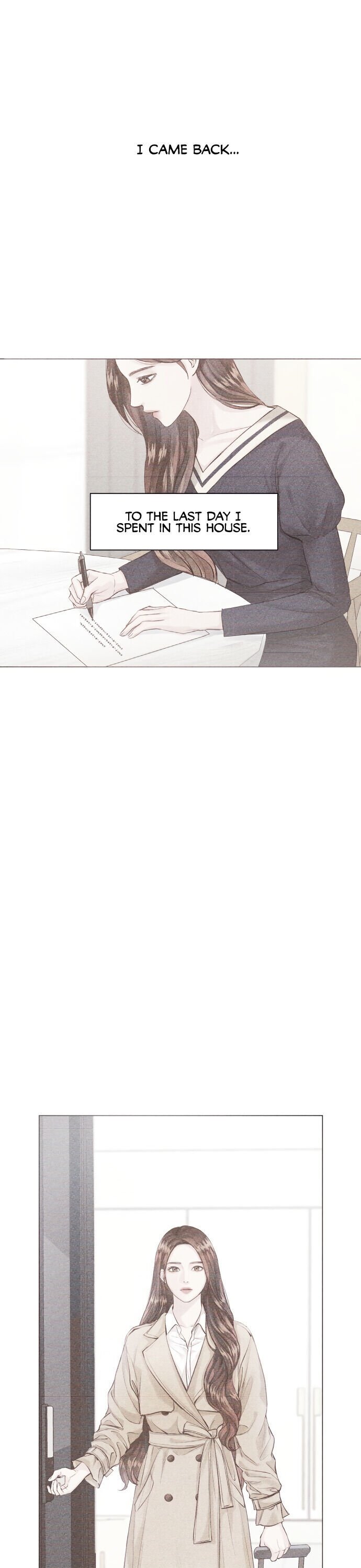 Surely a Happy Ending chapter 5 page 10