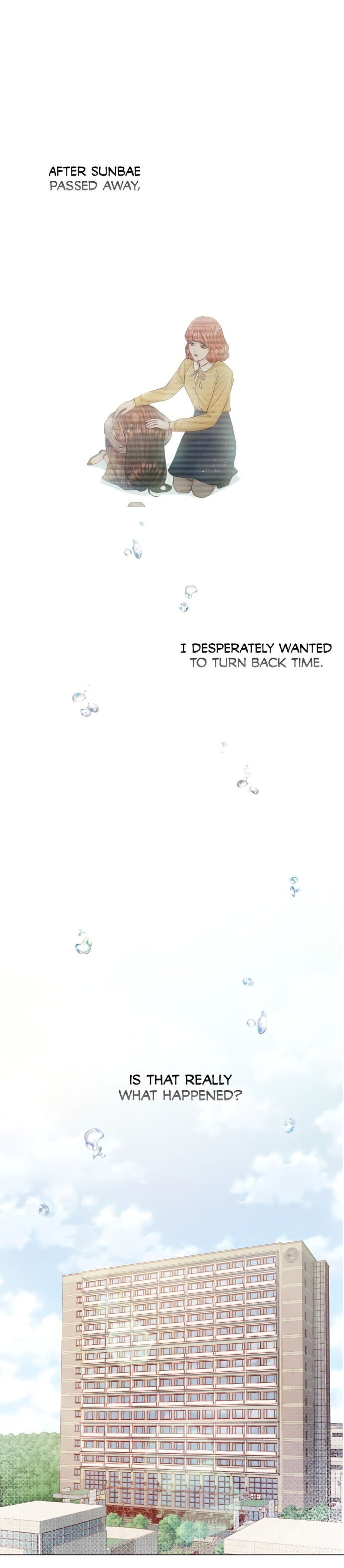 Surely a Happy Ending chapter 5 page 13