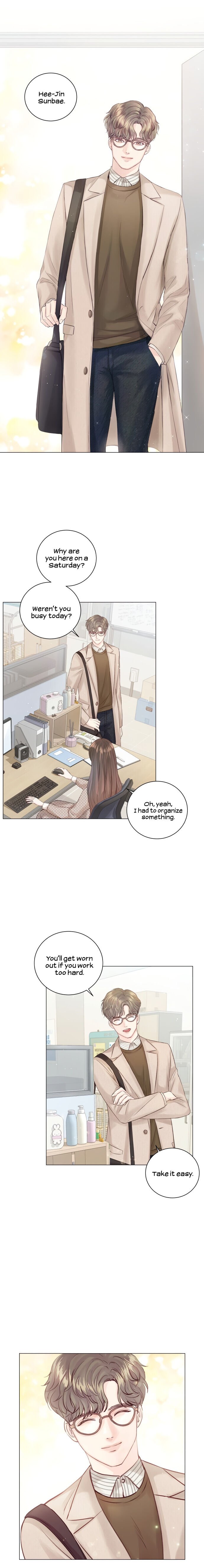 Surely a Happy Ending chapter 5 page 15