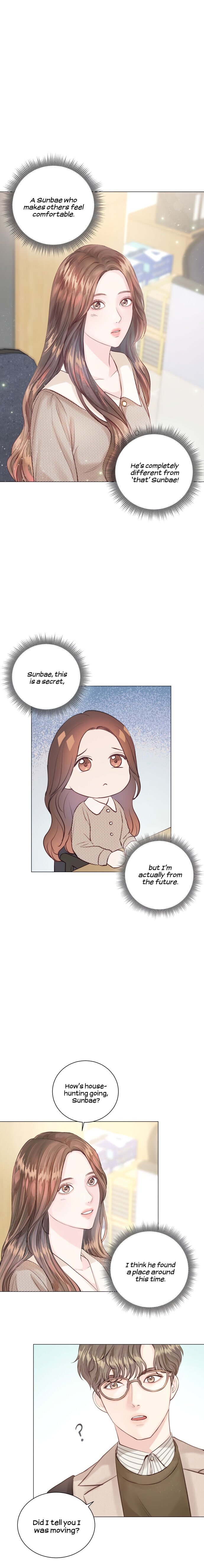 Surely a Happy Ending chapter 5 page 16