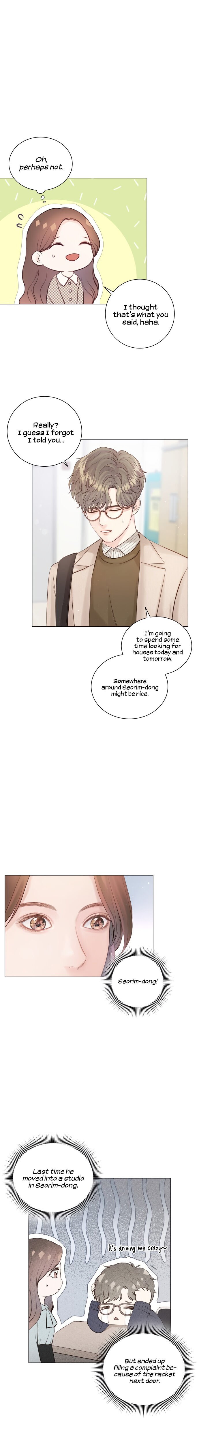 Surely a Happy Ending chapter 5 page 17