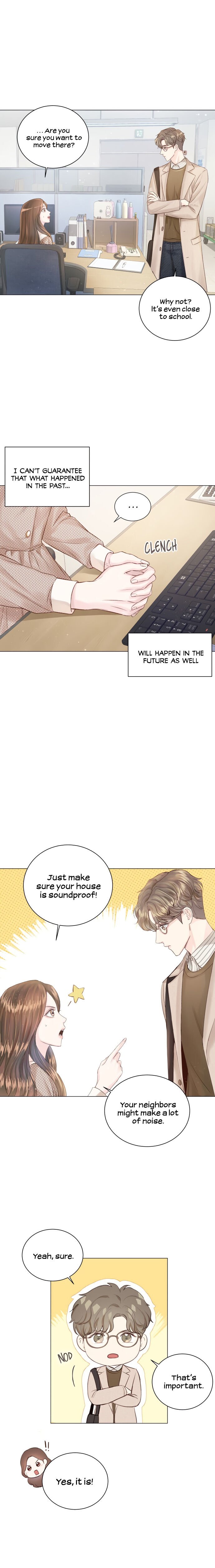 Surely a Happy Ending chapter 5 page 18