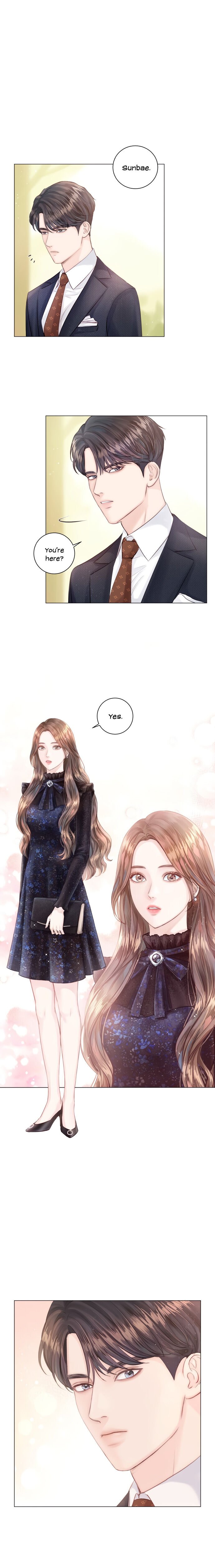 Surely a Happy Ending chapter 5 page 21
