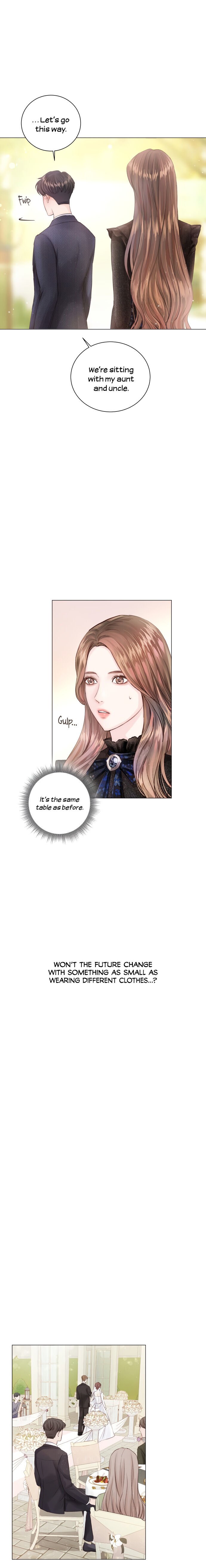 Surely a Happy Ending chapter 5 page 22