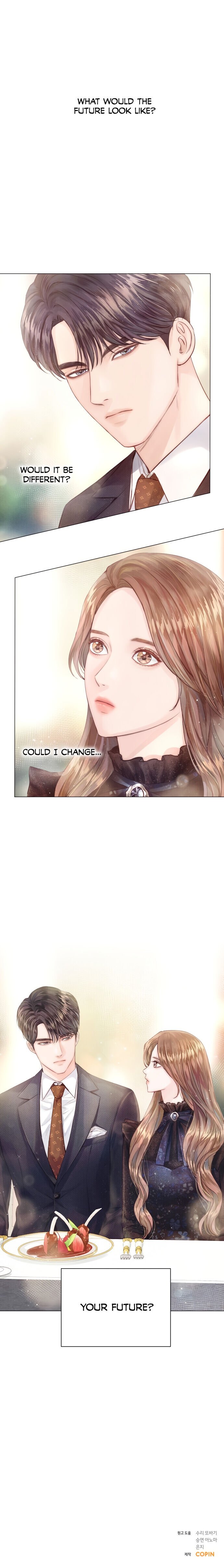 Surely a Happy Ending chapter 5 page 26
