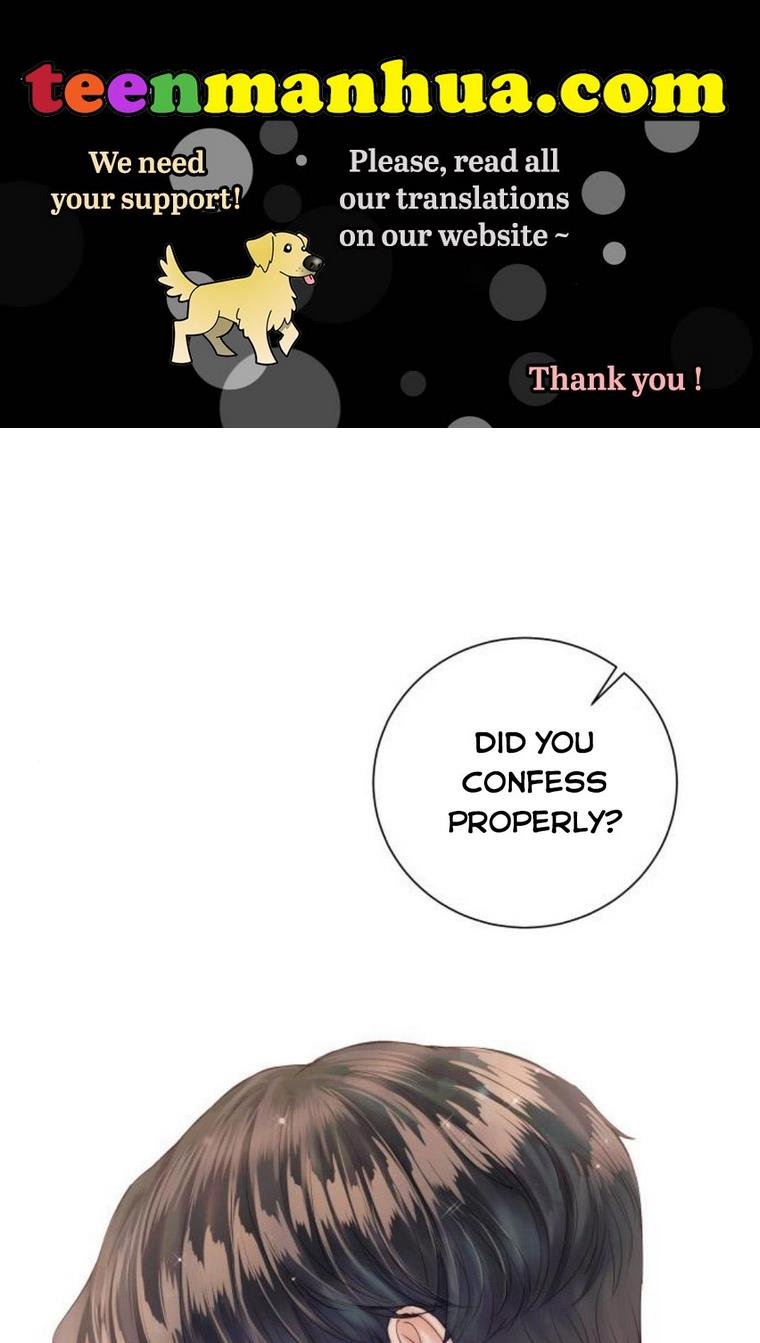 Surely a Happy Ending chapter 50 page 1
