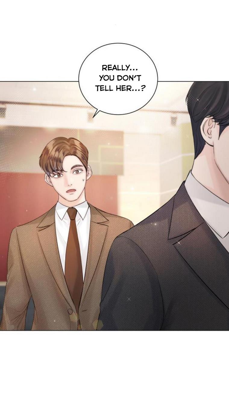 Surely a Happy Ending chapter 50 page 3
