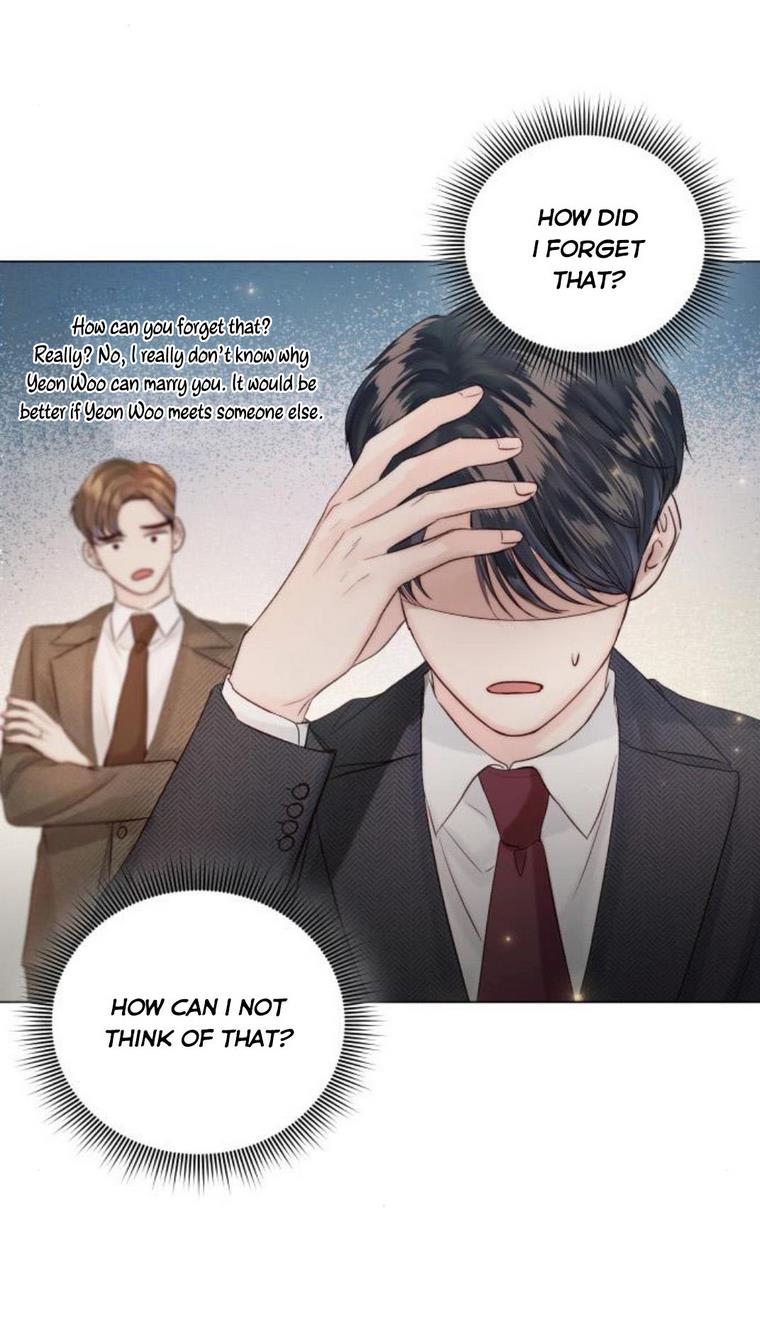 Surely a Happy Ending chapter 50 page 4