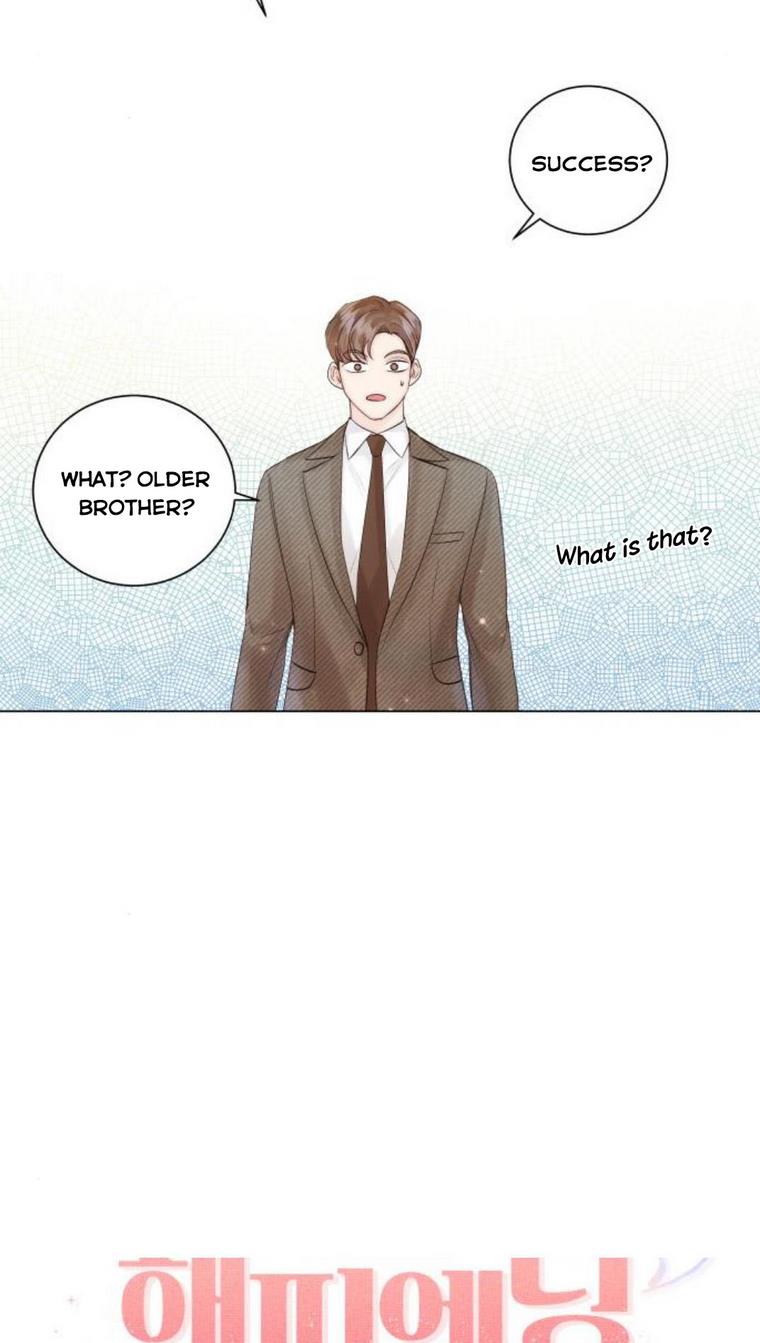 Surely a Happy Ending chapter 50 page 9