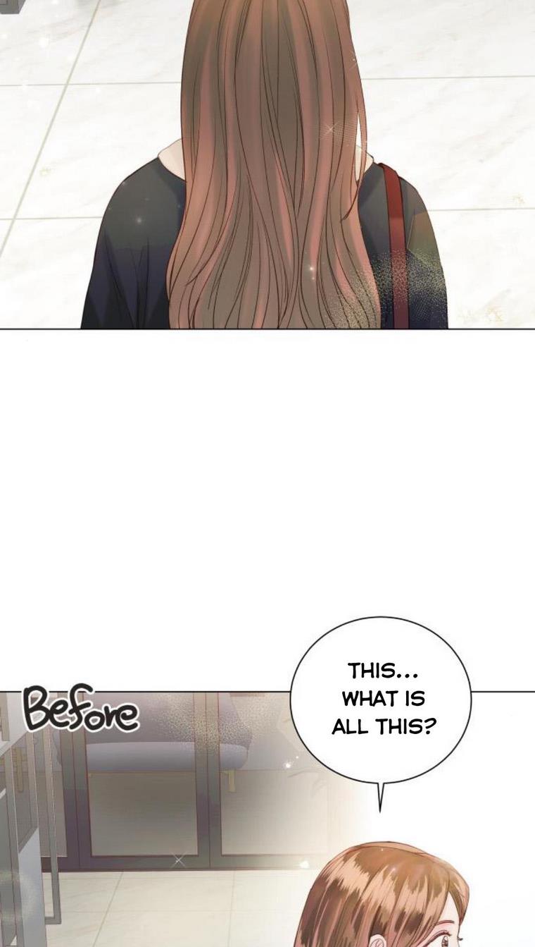 Surely a Happy Ending chapter 50 page 20