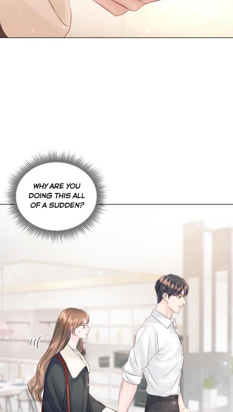 Surely a Happy Ending chapter 50 page 23