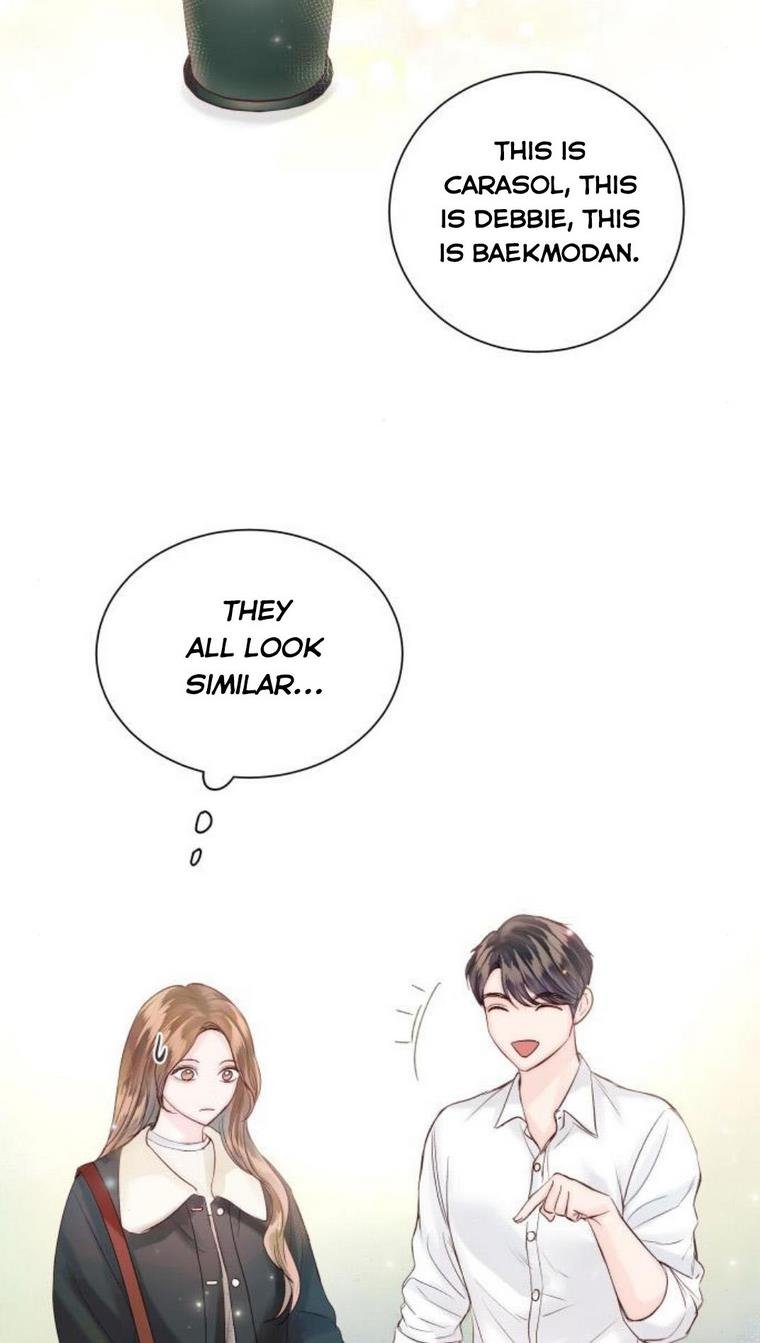 Surely a Happy Ending chapter 50 page 28