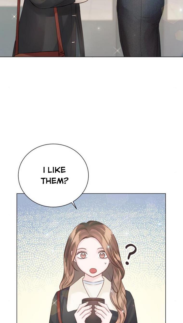Surely a Happy Ending chapter 50 page 36