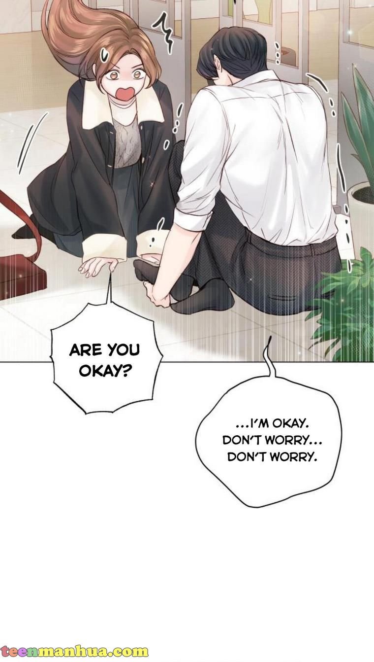 Surely a Happy Ending chapter 50 page 46