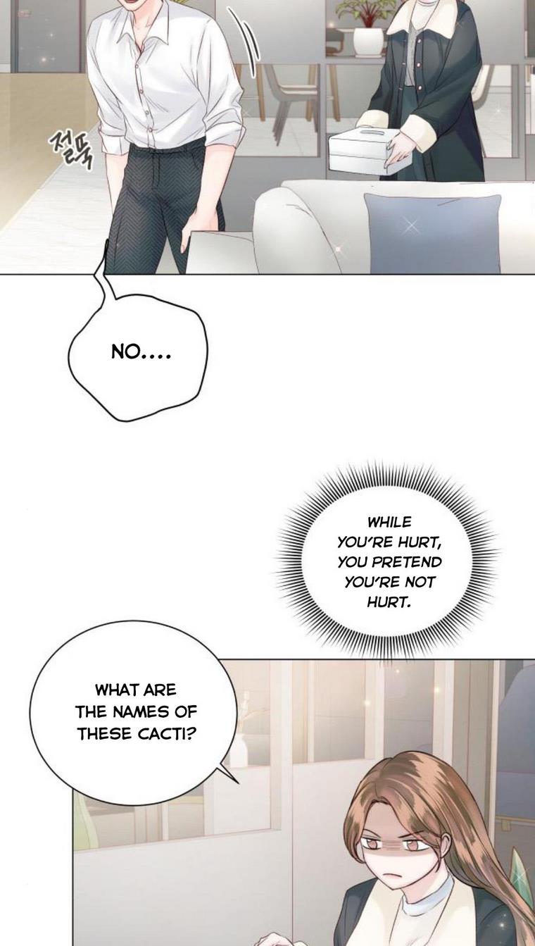Surely a Happy Ending chapter 50 page 50