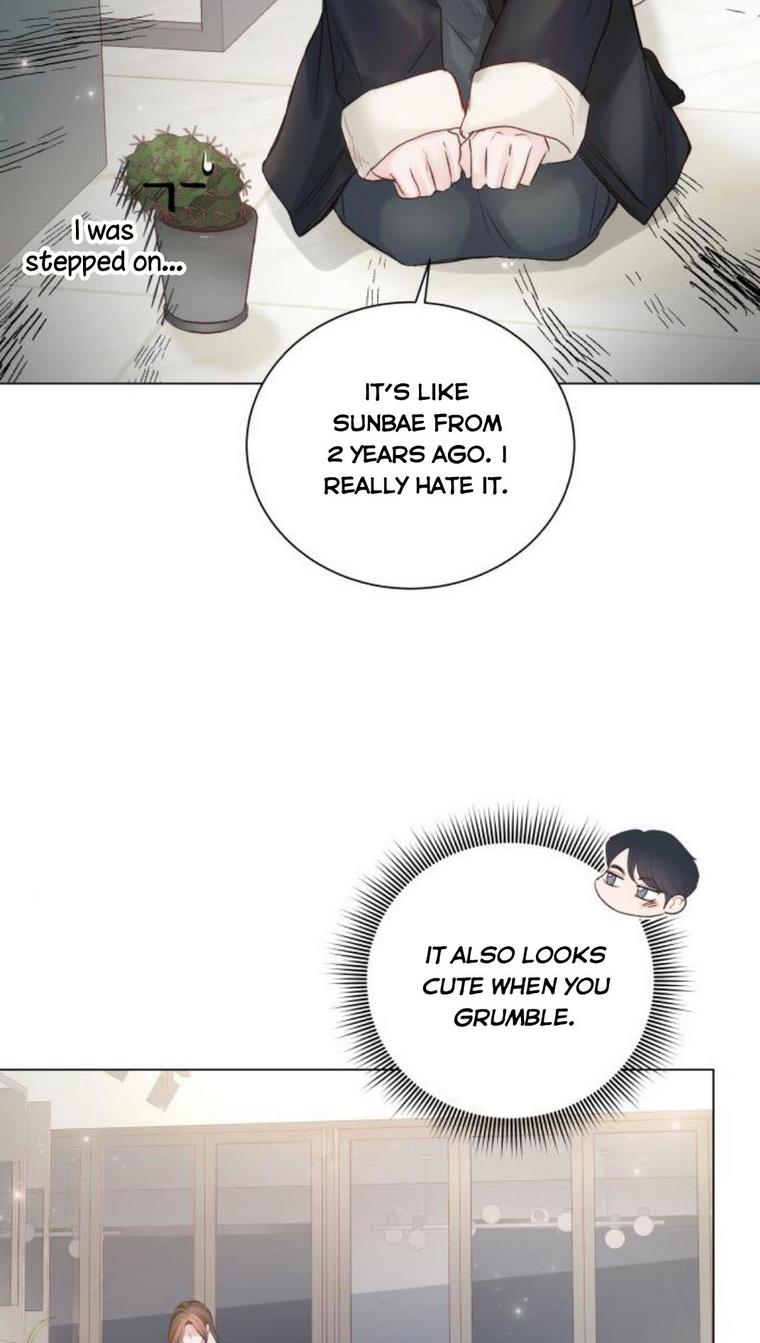 Surely a Happy Ending chapter 50 page 53