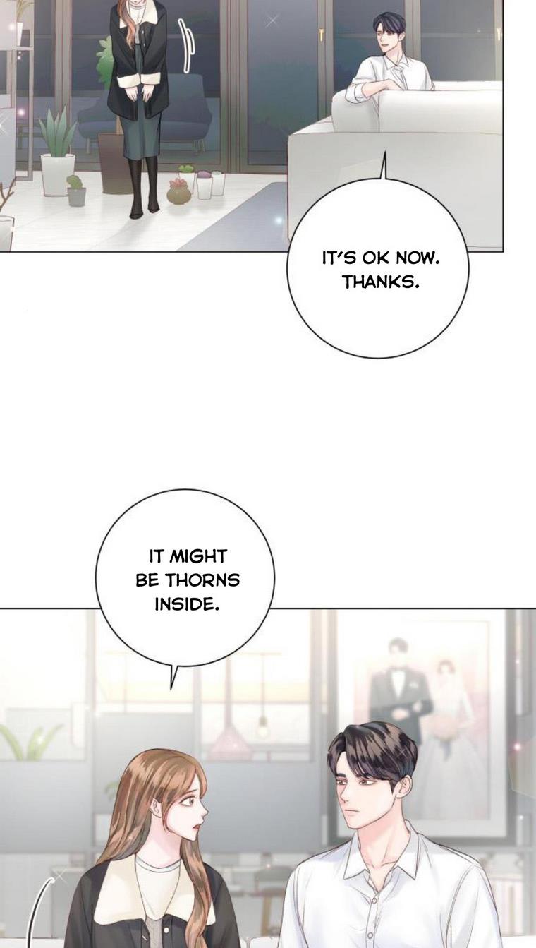 Surely a Happy Ending chapter 50 page 54