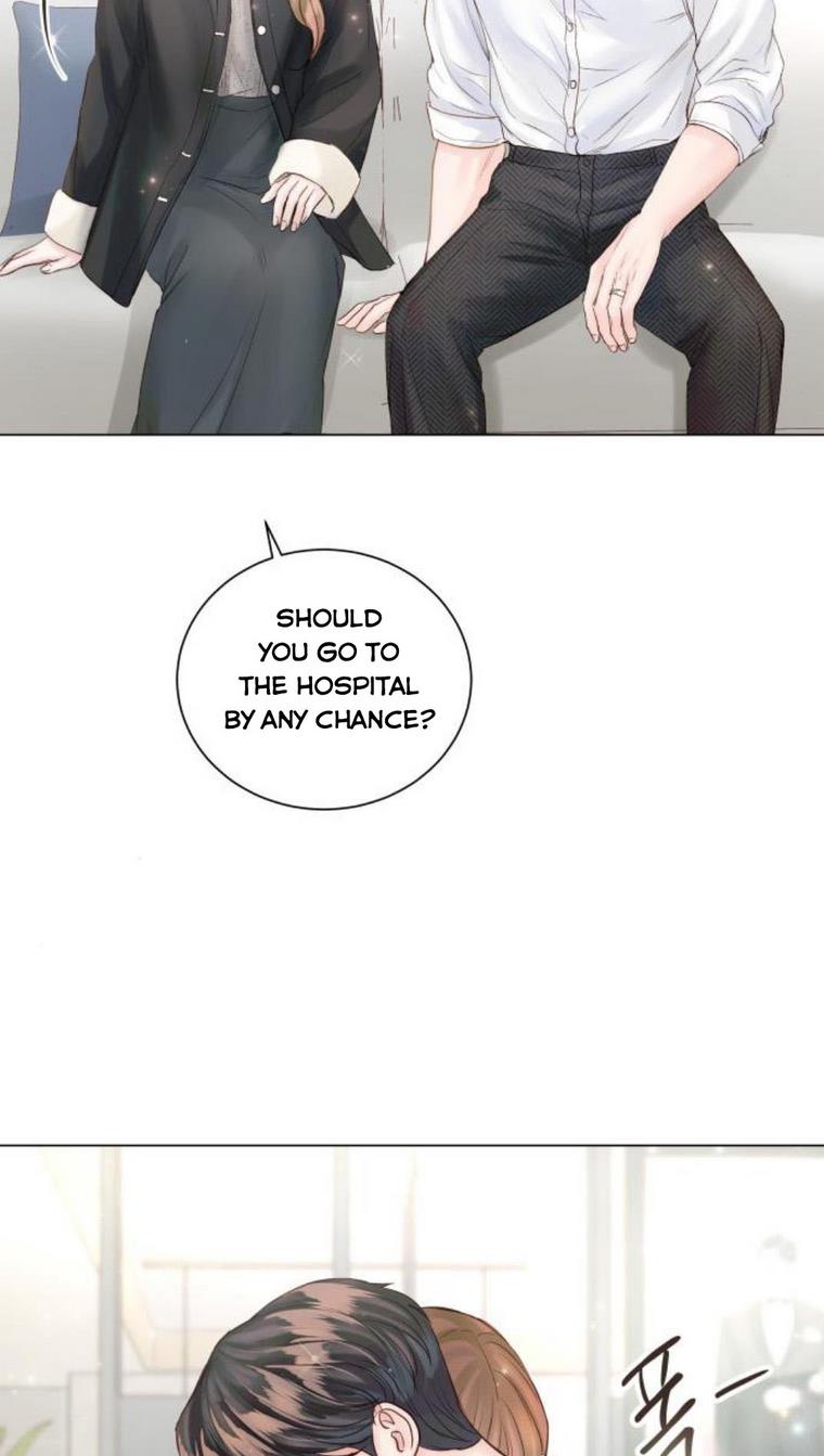 Surely a Happy Ending chapter 50 page 55
