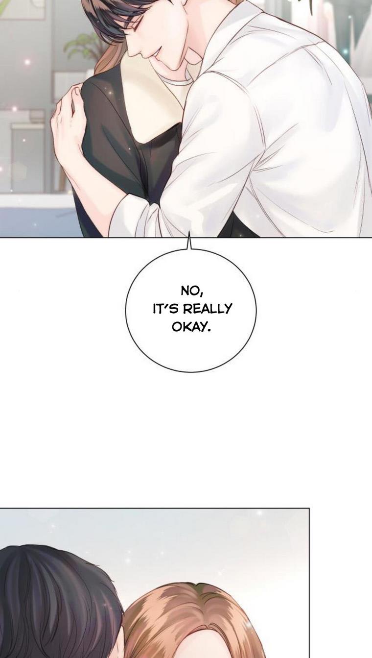 Surely a Happy Ending chapter 50 page 56