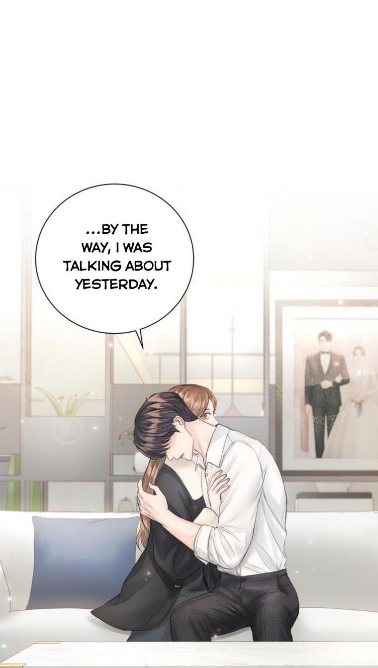 Surely a Happy Ending chapter 50 page 58