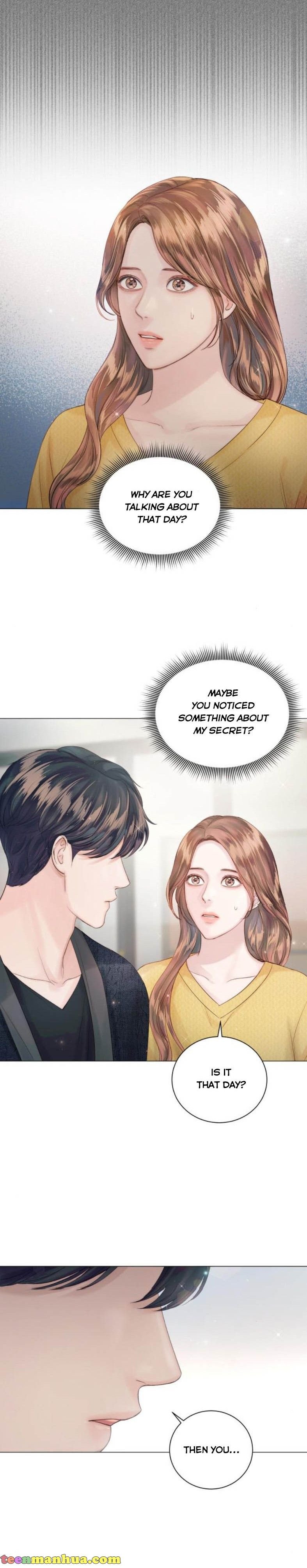 Surely a Happy Ending chapter 54 page 2