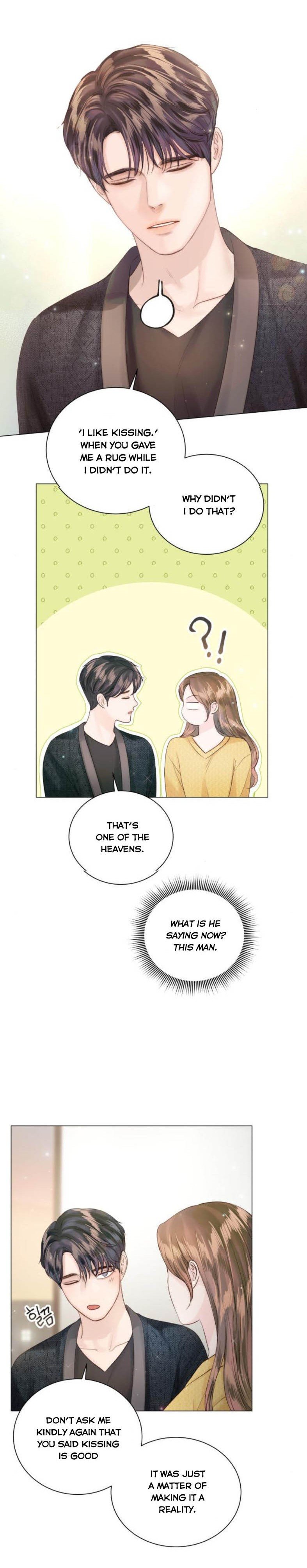 Surely a Happy Ending chapter 54 page 3