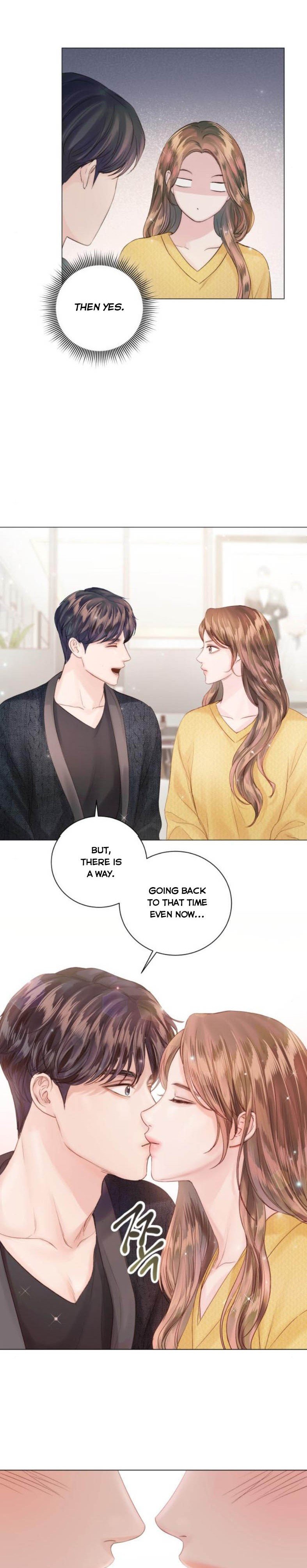 Surely a Happy Ending chapter 54 page 4