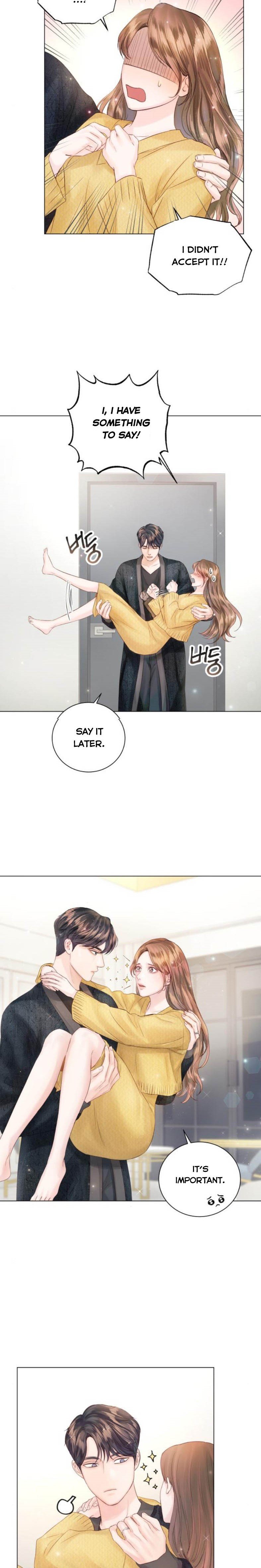 Surely a Happy Ending chapter 54 page 7