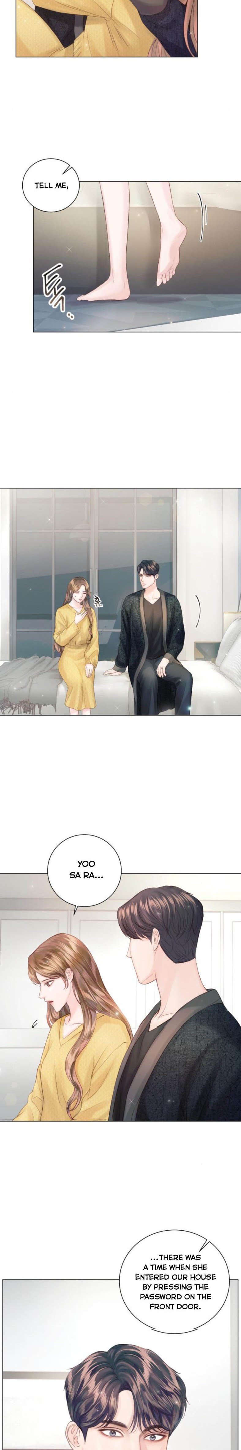 Surely a Happy Ending chapter 54 page 8