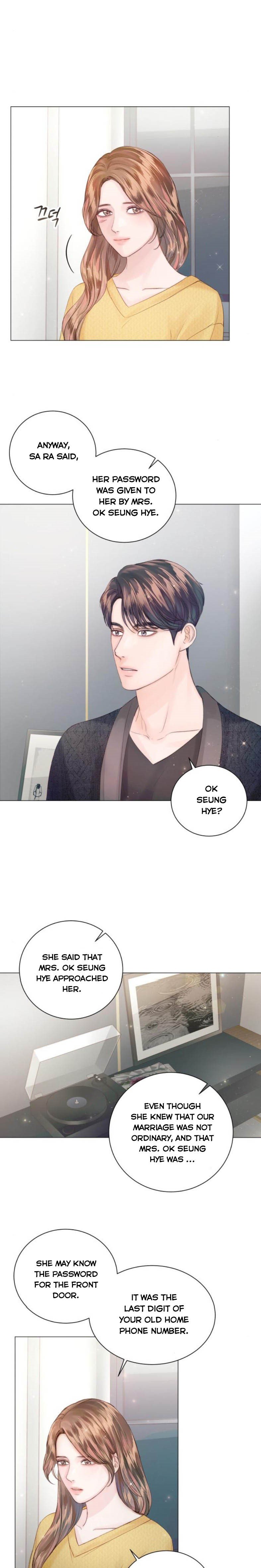 Surely a Happy Ending chapter 54 page 11