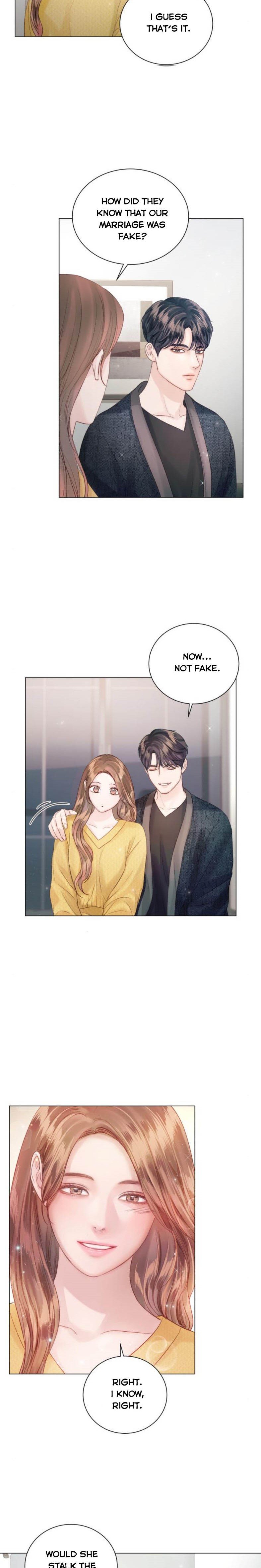 Surely a Happy Ending chapter 54 page 12