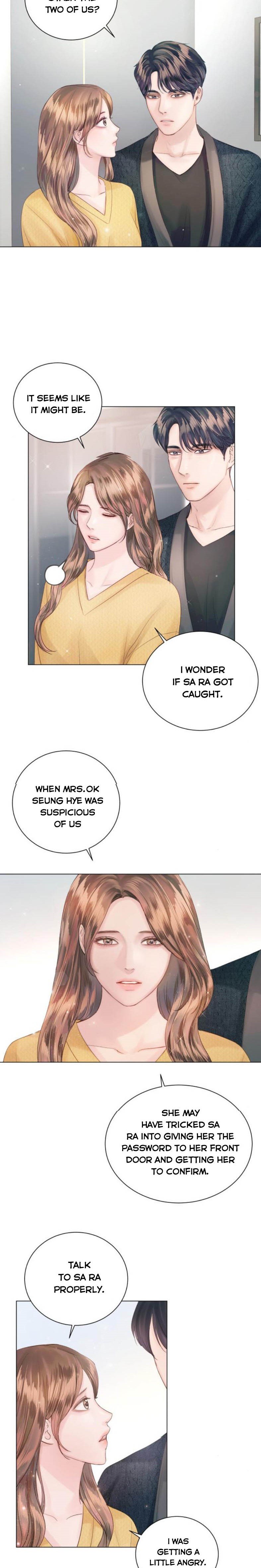 Surely a Happy Ending chapter 54 page 13