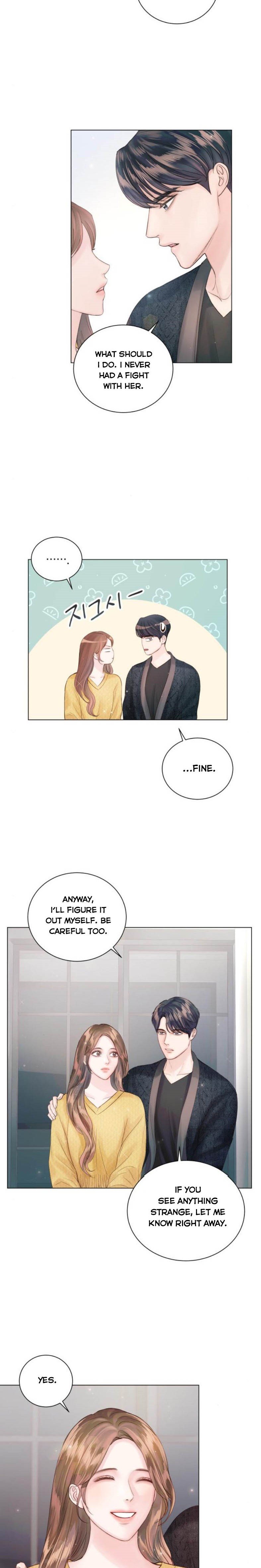 Surely a Happy Ending chapter 54 page 14